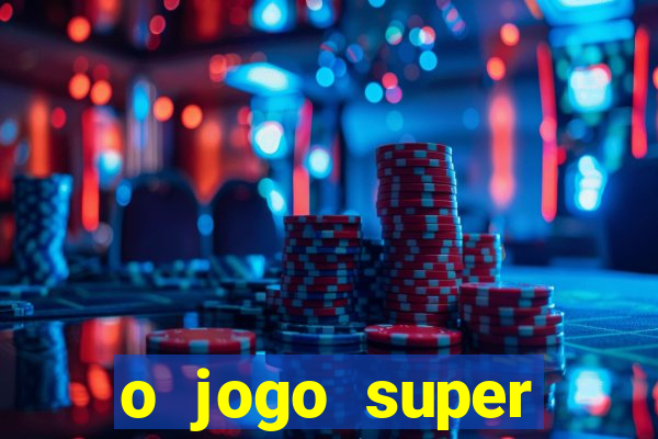 o jogo super genius paga de verdade